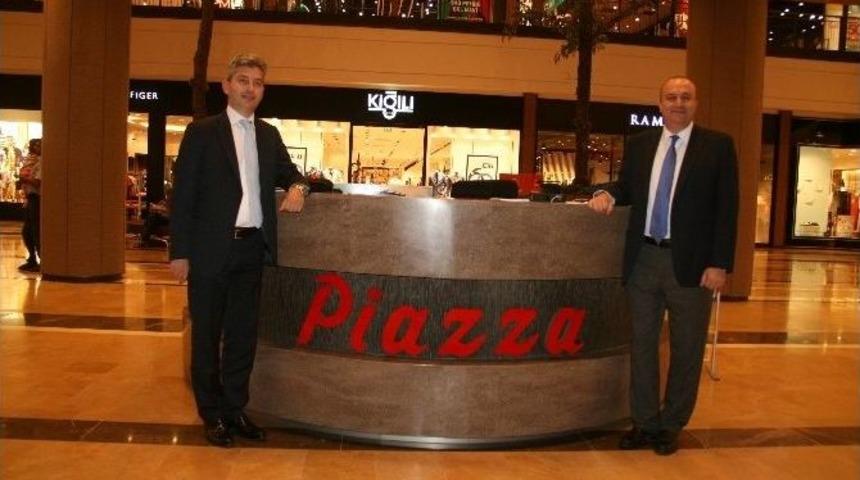 R&ouml;nesans'ta Yatırım Hedefi 4 Milyar Euro