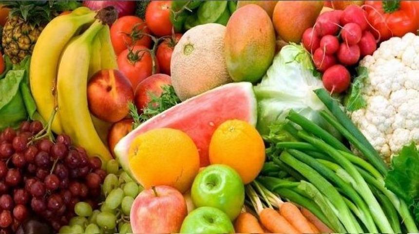 Soğuk Havalar Meyve &Uuml;retimini Olumsuz Etkiledi