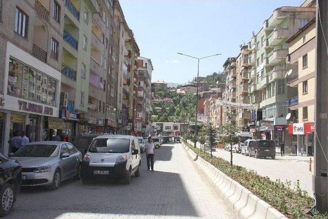 Hakkari’nin Gece Ve Gündüz Hali Şaşırtıyor