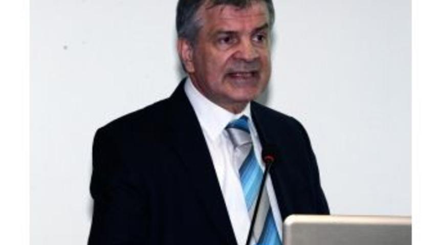 T&uuml;m&ouml;r Savaş&ccedil;ısı H&uuml;creler