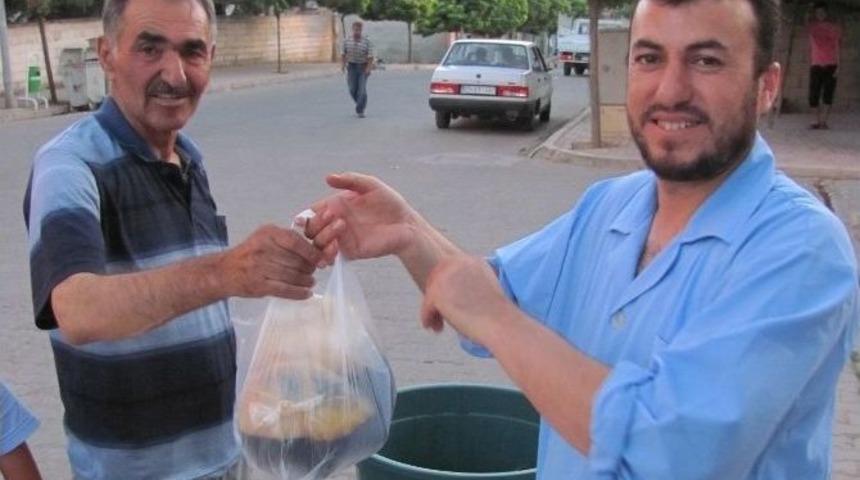 Meyan Şerbetine Yoğun İlgi