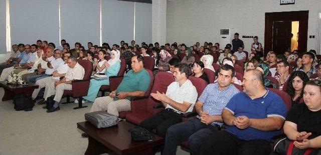 Gaün Türk Dünyası Eğitim Birliğinin Merkezi Oluyor