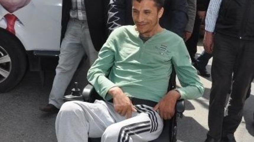 H&uuml;seyin Aslan Yine Unutmadı