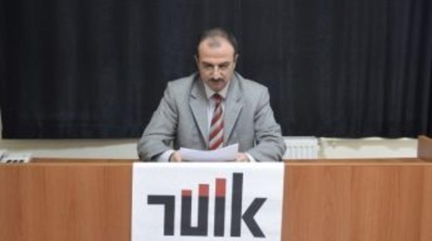 Şanlıurfa'da Mayıs Ayında İhracat Ve İthalat Arttı