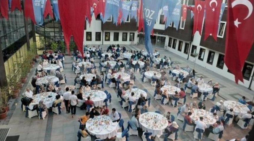 Beykoz&rsquo;dan Edirne&rsquo;ye Ramazan Gezisi