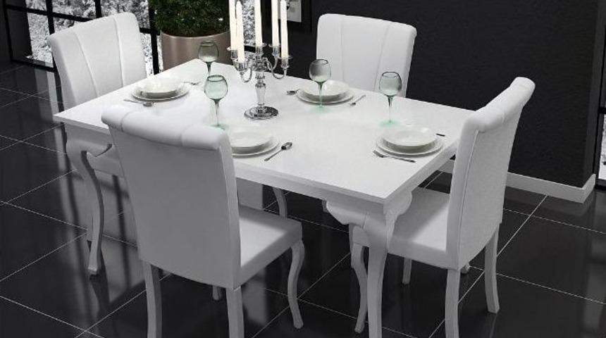 Mobilyada Geleneksel Ramazan Kampanyası Başladı