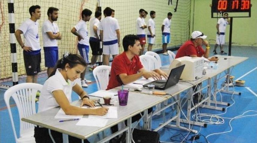 As&uuml; Besyo &Ouml;zel Yetenek Sınavı Başvurularında Son G&uuml;n Cuma