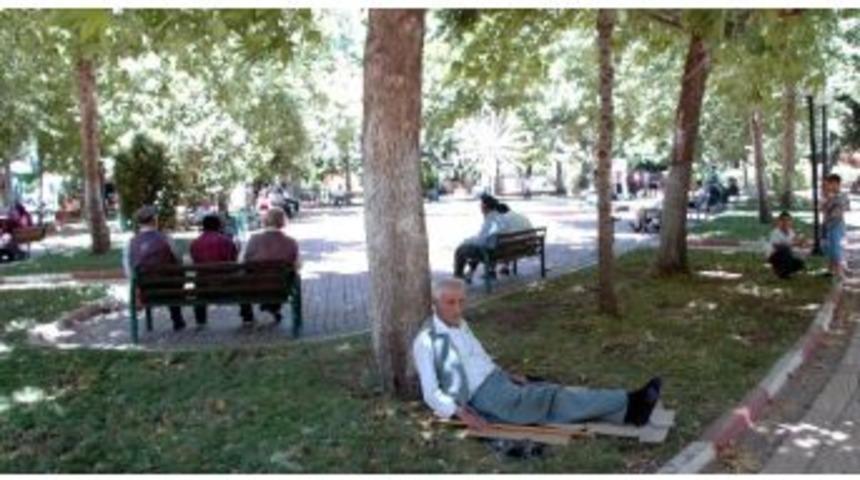 Ramazanda Sıcaklıklar Mevsim Normallerinde Seyredecek