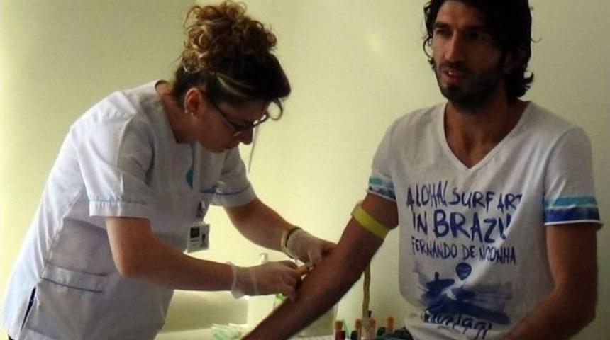 Sivasspor&rsquo;da Sağlık Kontrolleri Başladı