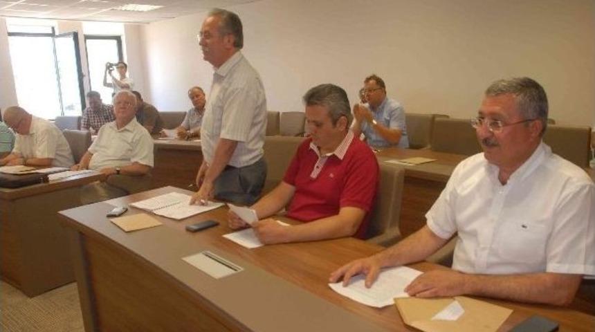 Uzunyurt &ldquo;faralya&rdquo; Oldu