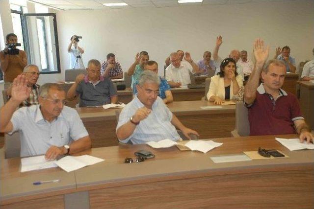 Uzunyurt &ldquo;faralya&rdquo; Oldu 1