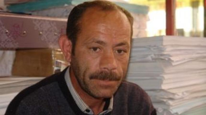 Kimliğini &Ccedil;aldırdı, Hayatı Karardı