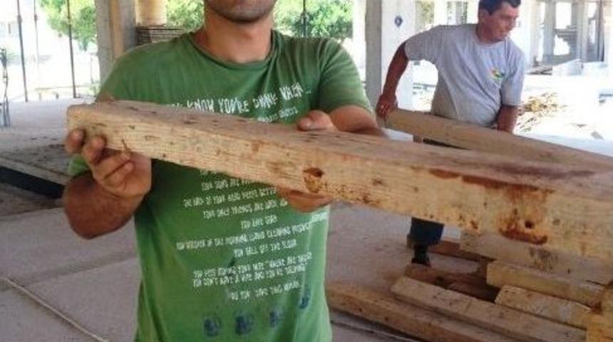 (&ouml;zel Haber) Memur Olma Hakkını Arıyor