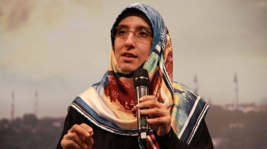 Kağıthane Belediyesi Ramazan S&ouml;yleşileri İle İl&ccedil;e Sakinlerini Bilin&ccedil;lendiriyor