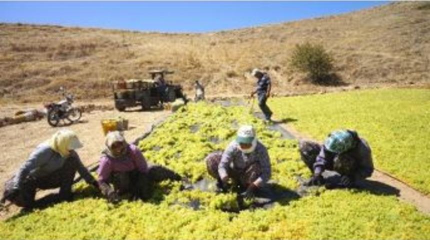 Alaşehir&rsquo;de İş&ccedil;i &Uuml;cretleri Belirlendi