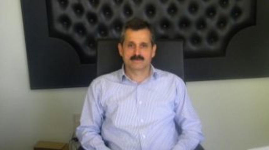 Tekirdağ Engelleri Sporla Aşacak