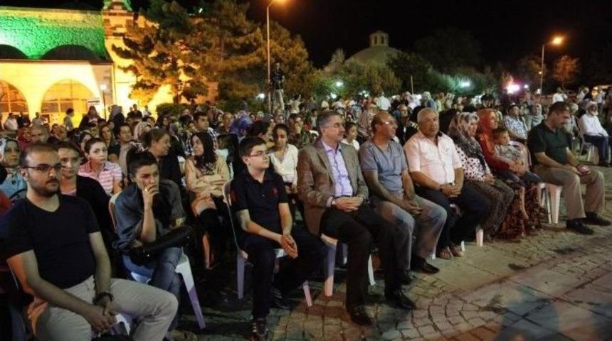 Harput'a İftardan Sonra Ulaşım &Uuml;cretsiz Oldu