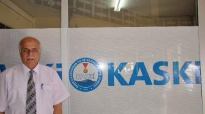 Elbistan'da Su Faturasında Mağduriyet Yaşanmayacak