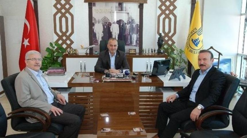 G&uuml;zel Hizmetler Devam Edecek