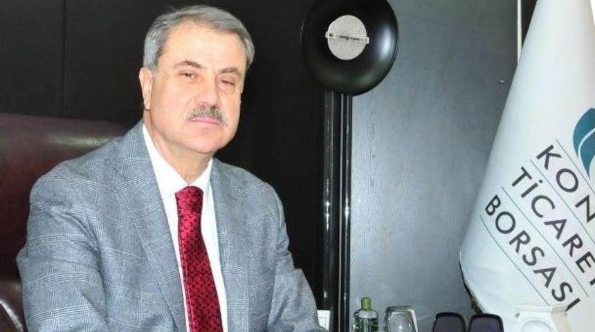 Kaleli: &ldquo;anız Yangınları Milli Bir Meseledir&rdquo;