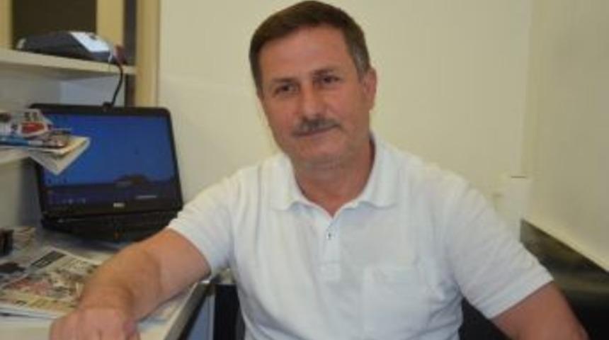 Esnafa "veresiye" Uyarısı