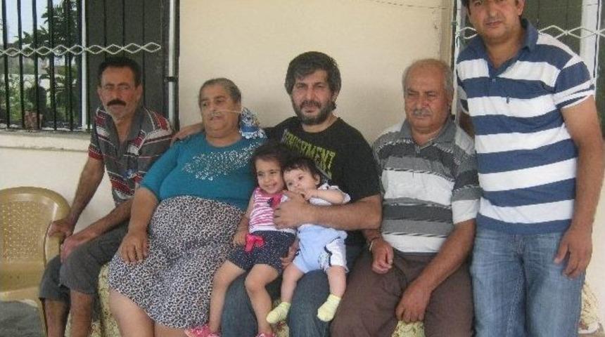 Suudi Arabistan'da İdam Edilmekten Kurtarıldı