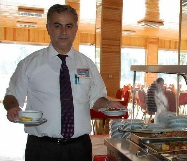 Belediyenin Restoranı Ramazanın G&ouml;zdesi Oldu 2