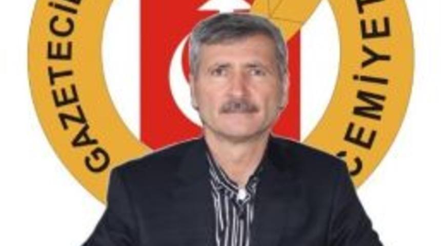 İ&ccedil; Anadolu Gazeteciler Fedarasyonu İftarda Buluşacak