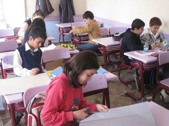 Keçiörenli Çocuklara En Kapsamlı Yaz Okulu Kedem’den