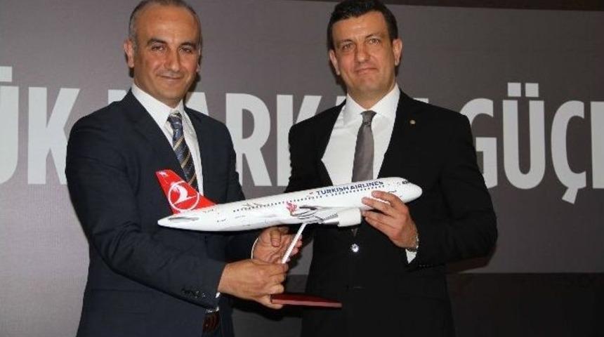 Thy İle U&ccedil;an Yolcuya Bedava Akaryakıt