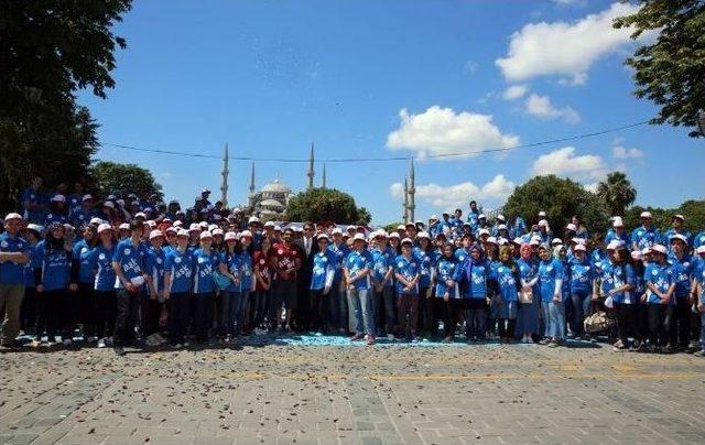 G&ouml;n&uuml;ll&uuml; Turizm El&ccedil;ileri Tarihi Yarımadayı Tanıtacak 1