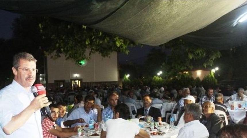 Kayseri Pancar Ekicileri Kooperatifi Mali Genel Kuruluna Start Verildi