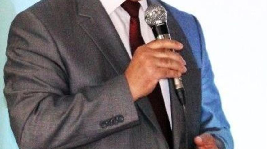 M&uuml;ft&uuml;l&uuml;kten Yurt Projesi