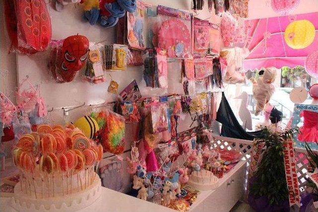 Milletvekili Yavuz Kadın Girişimcileri Ziyaret Etti 1