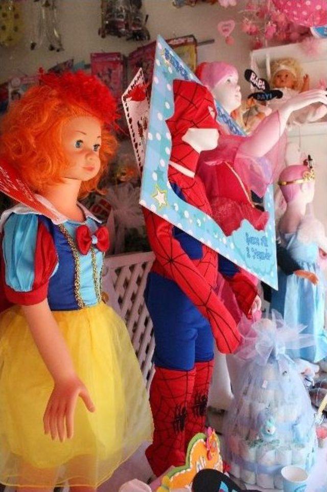 Milletvekili Yavuz Kadın Girişimcileri Ziyaret Etti 2