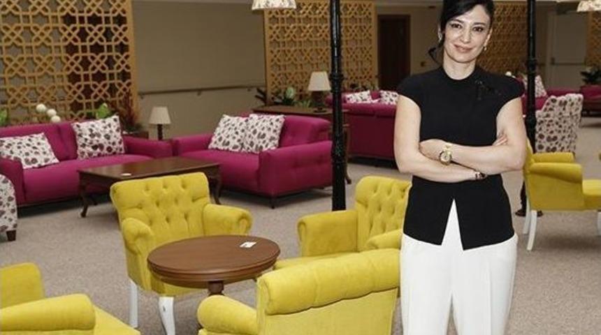 Yaşlıya Evde Bakım Hizmeti