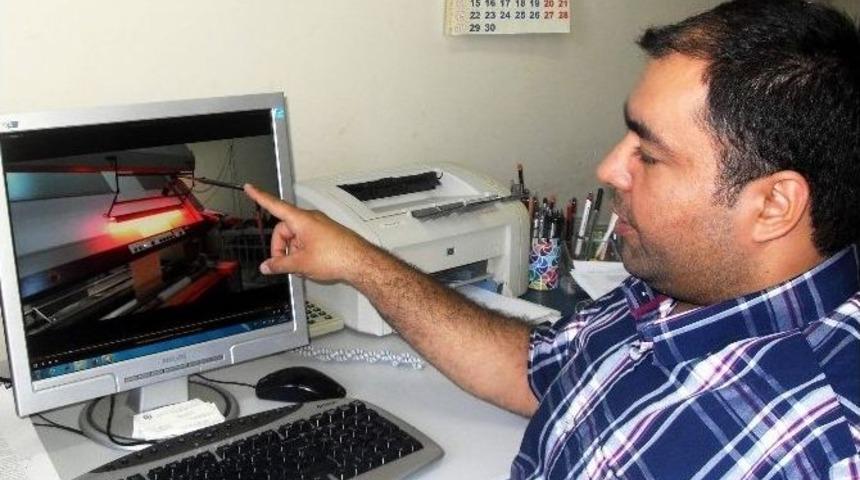 Ga&uuml;n&rsquo;den M&uuml;thiş Buluş