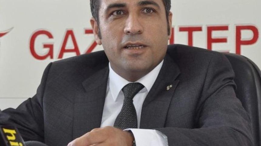 Mhp, Basın A&ccedil;ıklaması Yaptı