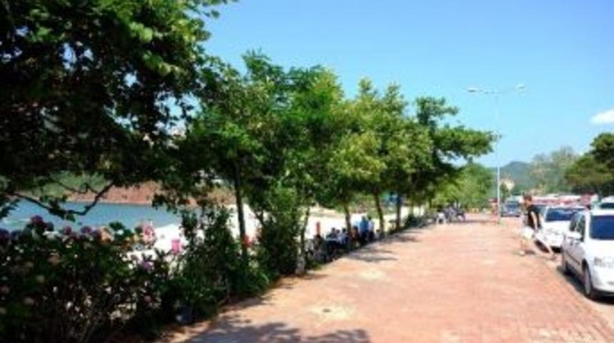 İnkum, &Ccedil;akraz Ve Amasra&rsquo;daki Turistik Tesisler Denetlendi