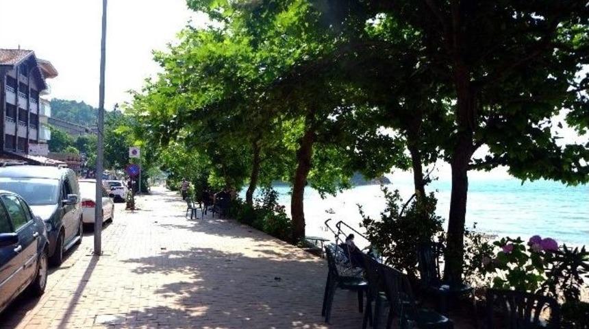 &Ccedil;akrazlı İşletmecilerden Yıkım Tepkisi