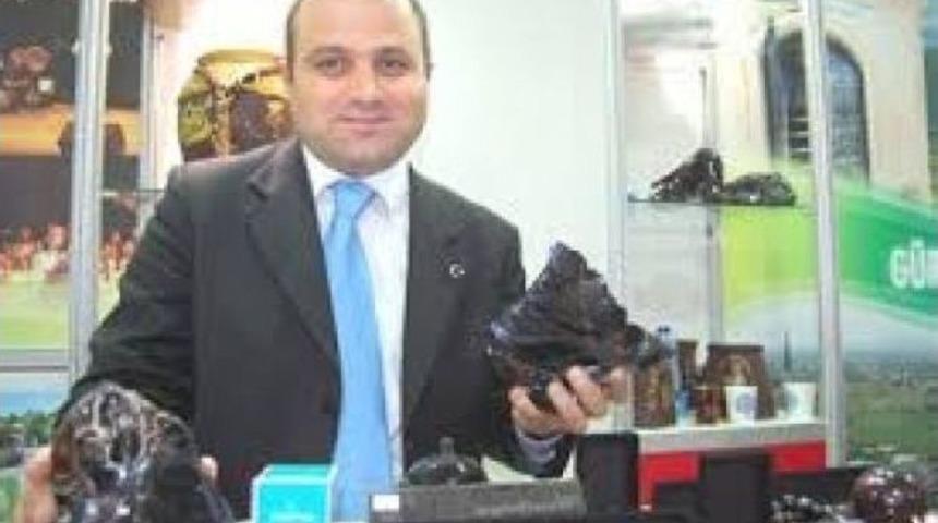 Obsidyen Taşı T&uuml;rkiye&rsquo;ye Yayılacak