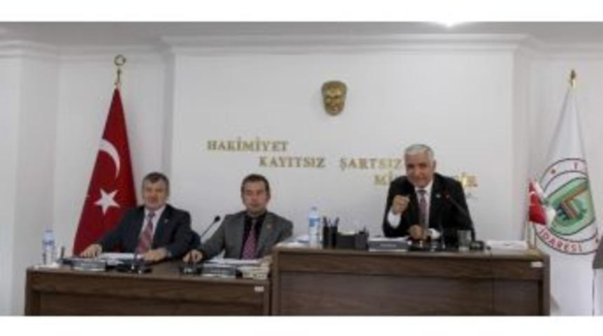 Temmuz Toplantıları Devam Ediyor