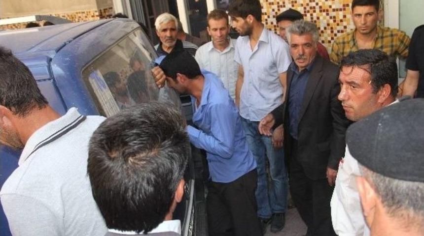 Iğdır'da Baltalı Cinayet