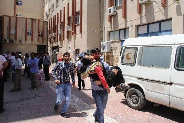 Iğdır da Baltalı Cinayet 1