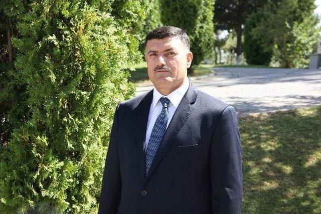 Marev den Başkan Tahmazoğlunu na Ziyaret 2