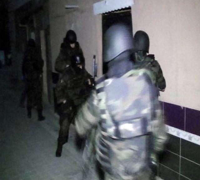 Bursa da Bonzai Satışına İlk Duruşmada 18 Yıl Hapis Kararı 1