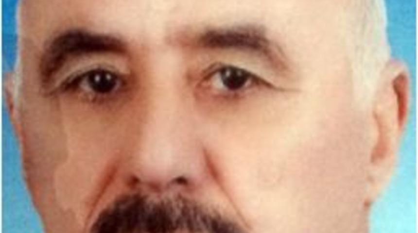 Yaşlı Adama Otomobil &Ccedil;arptı