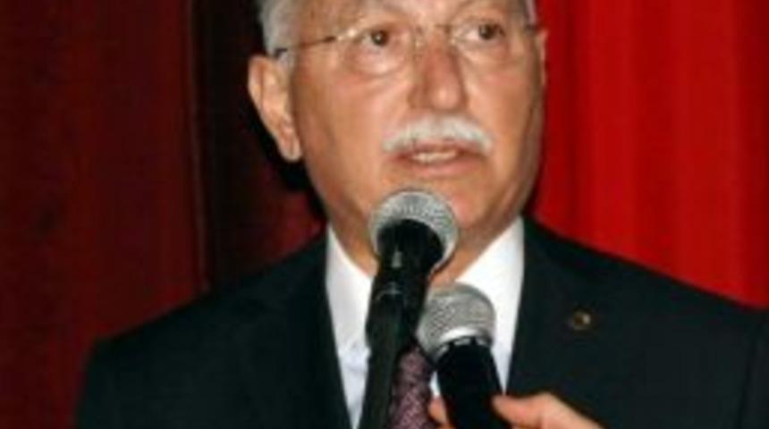 Cumhurbaşkanı İhsanoğlu, Aydın&rsquo;a Geliyor