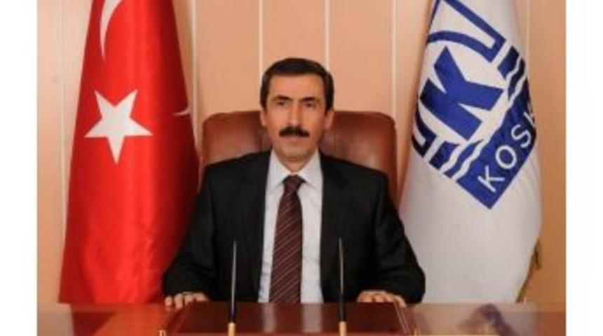 Koski&rsquo;den Suda Y&uuml;zde 20 Tasarruf Uyarısı