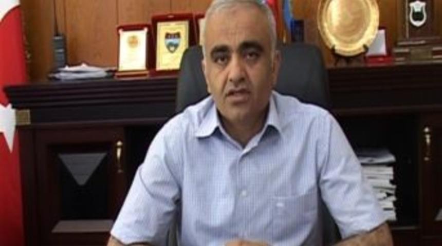 Orman Yangınlarına Dikkat